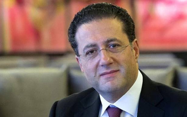 شقير : لتطوير العلاقة
بين سيراليون ولبنان