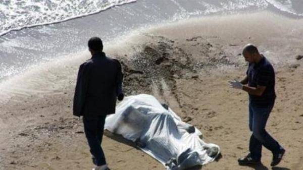 العثور على جثة سوري عند شاطىء الرملة البيضاء