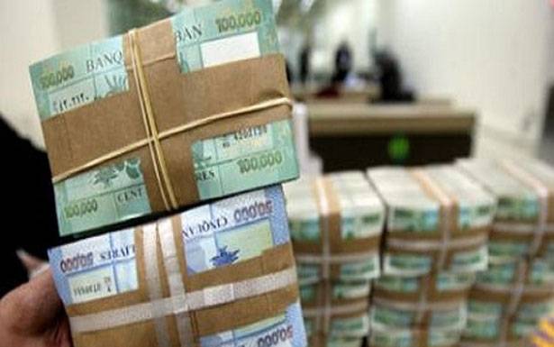 إقفال إصدار المليار دولار الاسبوع المقبل