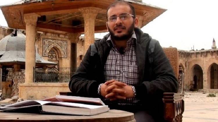 وفاة صحفي سوري معارض متأثرا بجراحه بعد اعتداء مسلح عليه تبناه "داعش"