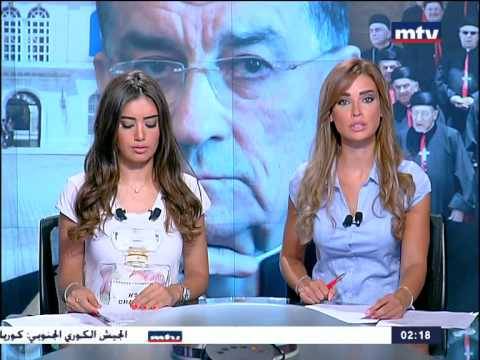 بيار رباط يوجه سؤال معيب لوليد عبود و ديانا فاخوري وجيسيكا عازار والعداوة