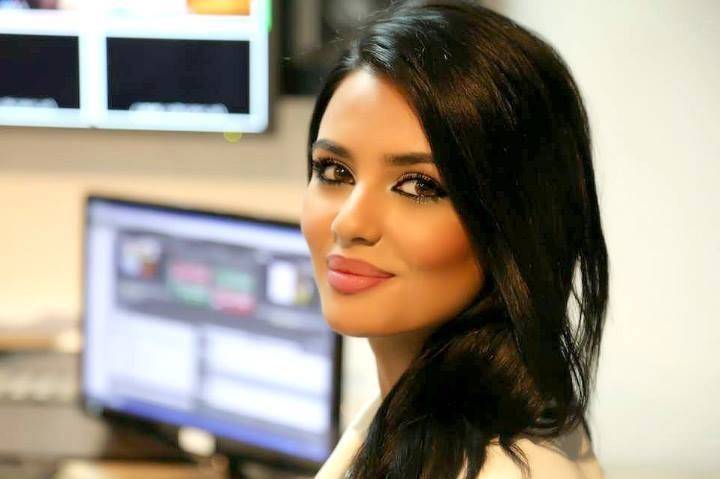 إليكم سر جمال لينا قيشاوي