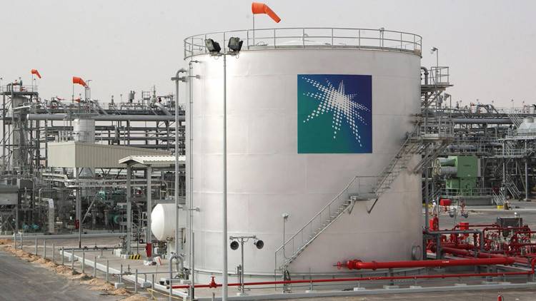 السعودية تنقل نفطها إلى أوروبا عبر مصر