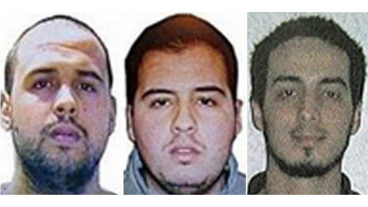 "داعش" يكشف تفاصيل عن دور الأخوين البكراوي في هجمات باريس وبروكسل