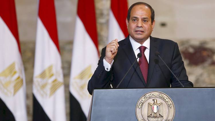 السيسي: الأسعار لن ترتفع مهما حصل للدولار