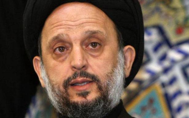 علي فضل الله: إذا فشل السياسيّون
بتوحيد البلد فليسع الكشاف لهذا الأمر