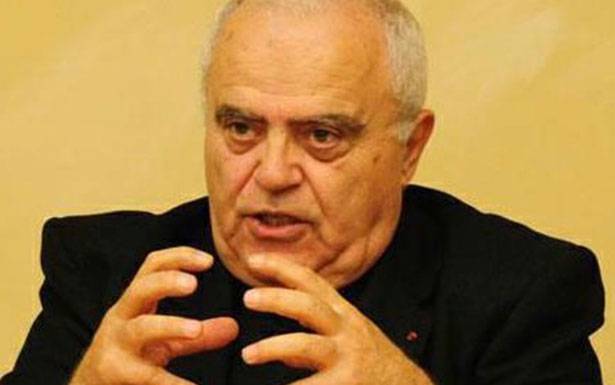إعادة ملف الأب لبكي الى قاضي
التحقيق الأول في جبل لبنان