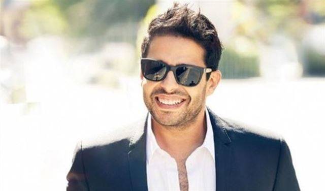 مصر تمنع حماقي من السفر إلى الإمارات