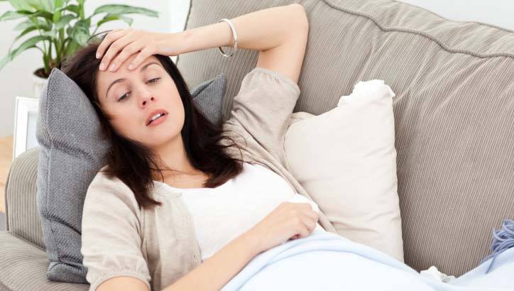 أعراض خطيرة تهدد حياتك.. إياك تجاهلها!
