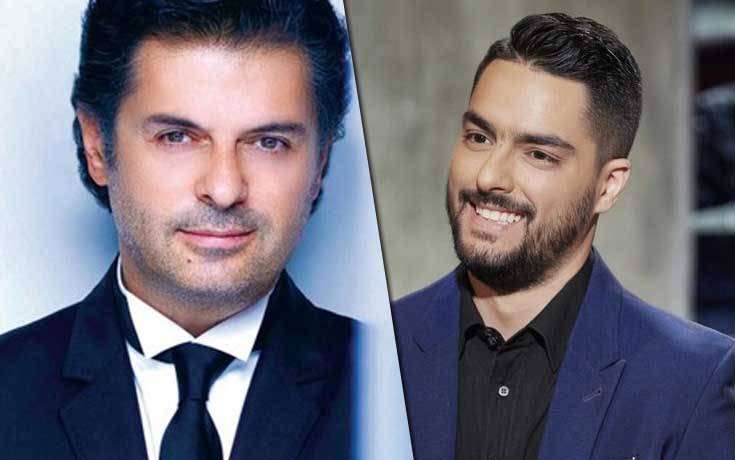 حسن الشافعي يرد بقوة على راغب علامة.. وماذا عن تعاطيه المخدرات؟