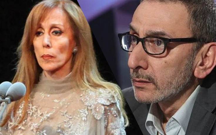 رسالة من زياد إلى فيروز