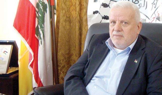 ابو العردات: اغتيال زيدان استهداف خطير!
