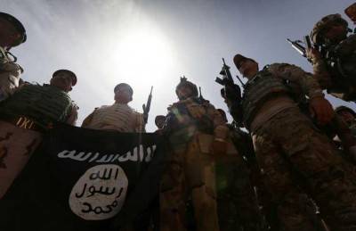 الخارجية الأميركية: صفوف تنظيم الدولة في أسوأ حالات التشتت منذ 2014