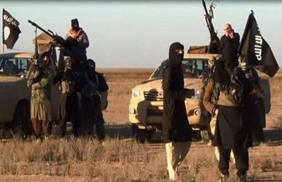 داعش يخطف 33 شخصاً حاولوا الهروب من مناطق سيطرته غربي كركوك