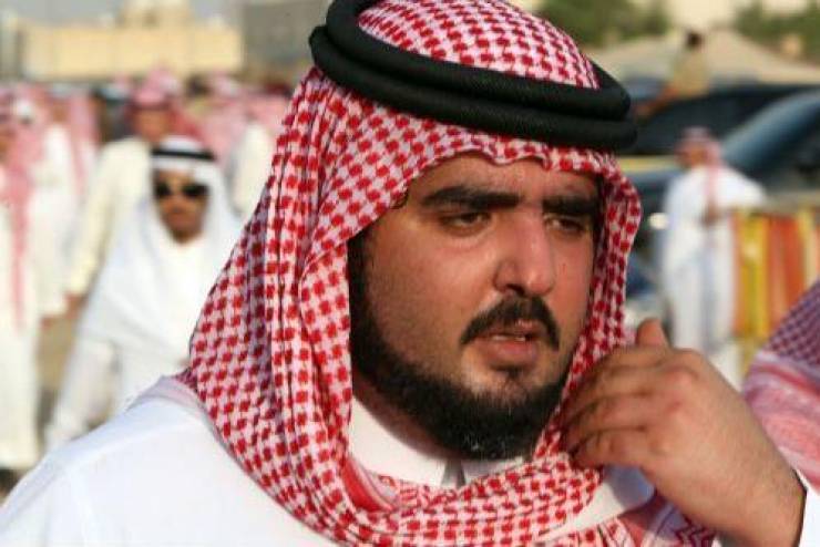 من دس السمّ لنجل الملك فهد بن عبد العزيز؟ وكيف هو حاله الآن؟