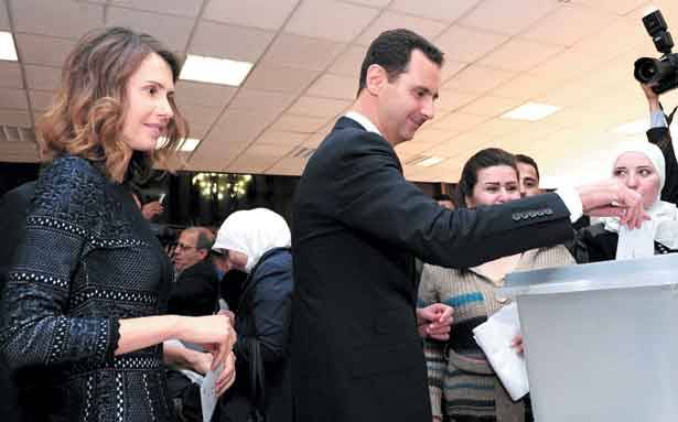 معارك حلب تهدد الهدنة
والروس يؤكدون على خيار التسوية السلمية