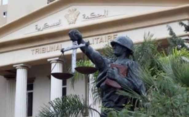 العميد ابراهيم لـ«داعشي» : إذا أُمِرتَ بالذبح