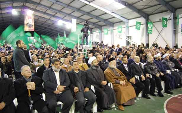 «سلة» الحريري «مغامرة» بحثاً عن الرضى السعودي