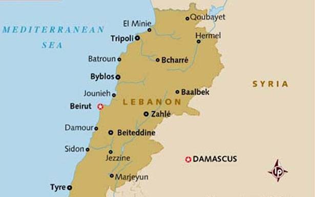 هل سيتمّ تقسيم لبنان الى فيدراليّات ؟
