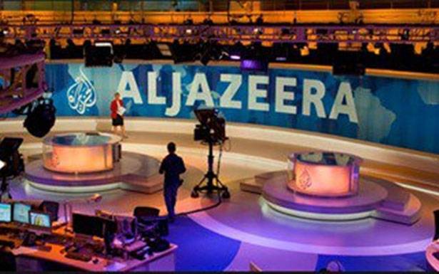 قناة «الجزيرة أميركا» تغلق ابوابها