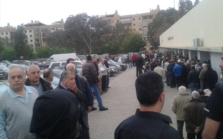 قبول 4 شركات ورفض 2 في مناقصة الميكانيك