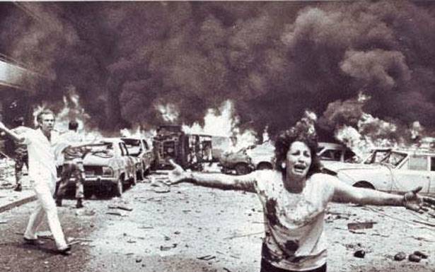 41 عاماً على 13نيسان