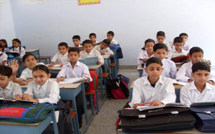 مدرسة تفرض غرامات مالية على طلابها عن إجاباتهم الخاطئة
