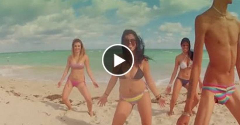 بالفيديو: شاهد أكثر اللقطات المضحكة والمحرجة لعام 2016