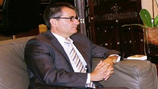ألمانيا تزيد من مساعداتها للنازحين