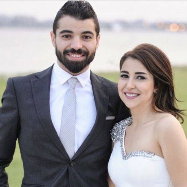 فضائح وراء قصص طلاق النجمات!
