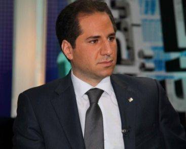 سامي الجميل : اللبنانيون يعيشون في بؤس نتيجة رهانات القوى السياسية الخاطئة والمحاسبة آتية وستكون مدوية