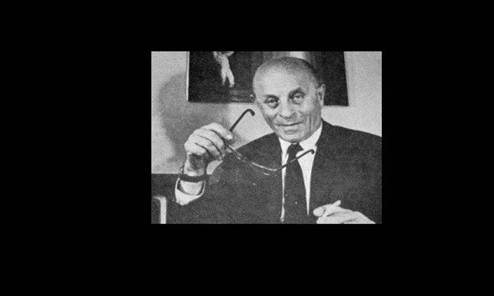 فكرة بسيطة أدخلته التاريخ.. ما هي؟