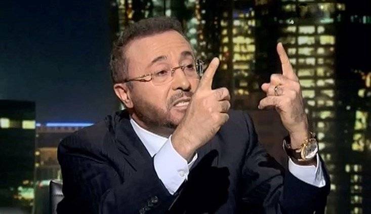 الجيش السوري "يعمي" الإعلامي فيصل القاسم.. هذا ما فعله