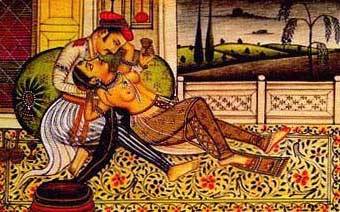 كيف مارس العرب الجنس قبل الإسلام؟