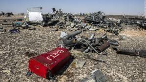 مقتل 12 شخصا في تحطم طائرة بغينيا