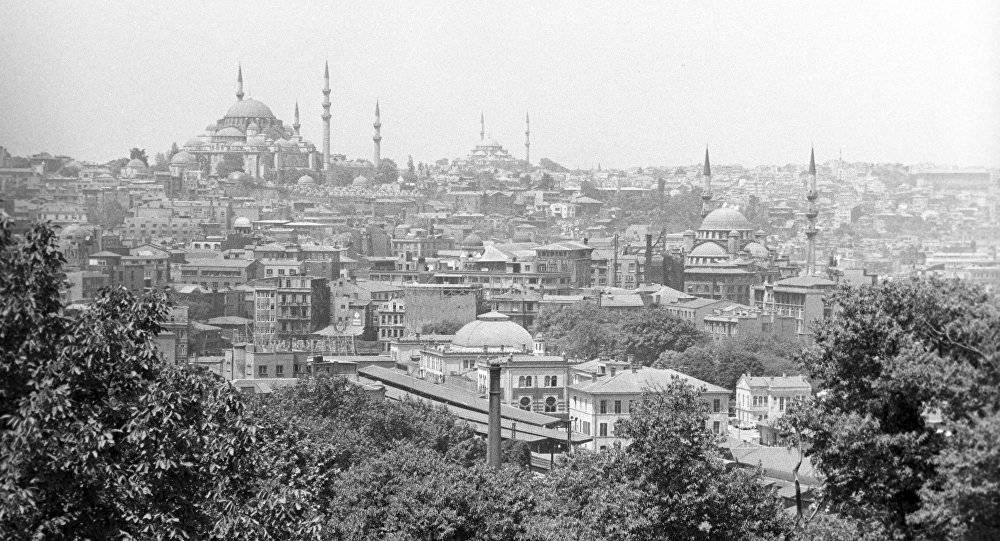تركيا تعتقل روسيين اثنين بتهمة التجسس