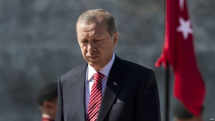 أردوغان يسأل عن جنبلاط: متى سيزورنا؟