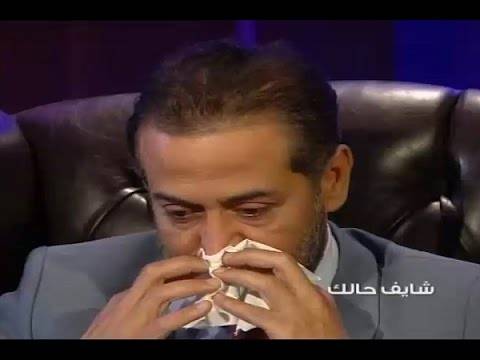 هل يعود الفنان السوري  لزوجته الفنانة