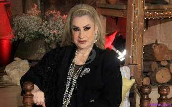 ميشلين خليفة :"أسراري مع هذه السيدة..وهذا الأستاذ علامة فارقة في حياتي"