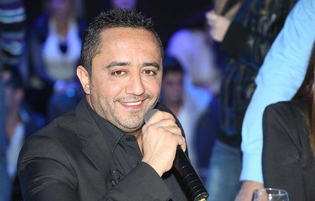 بالصورة: فضيحة للنجم علي الديك؟!