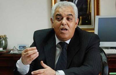إحالة وزير مصري سابق للجنايات بتهمة التربح والتزوير
