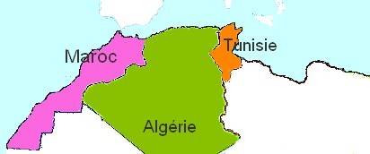 هل دول المغرب العربي الثلاث "آمنة"؟