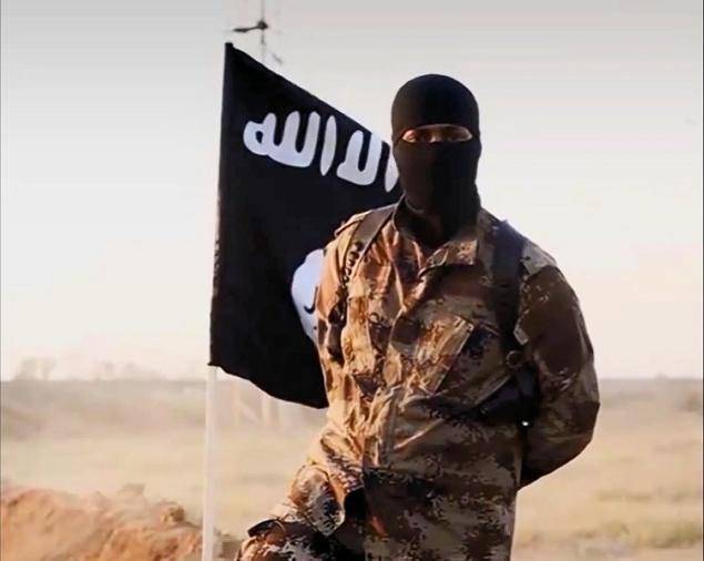 "داعشي" امام المحكمة العسكرية: سأنفّذ عملية ذبح.. على السّمع والطّاعة!