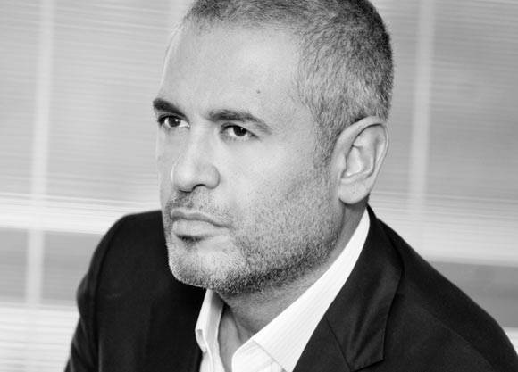 إيلي صعب على "MBC".. ومن ستكون "هايدي كلوم" العرب؟