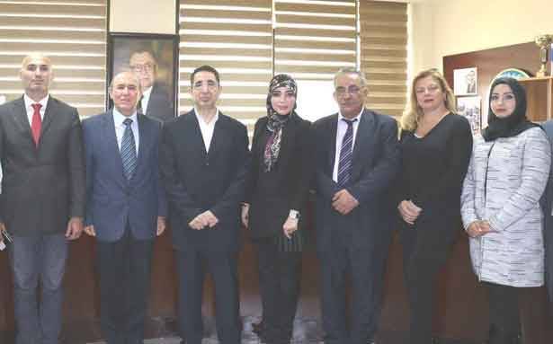 الحاج حسن : مُستوى الرقابة في لبنان على سلامة الغذاء بين الأعلى عالمياً