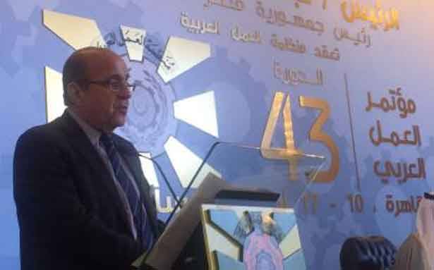 نسناس من القاهرة : لمشاركة المجتمع
المدني في الحوار الإقتصادي والإجتماعي