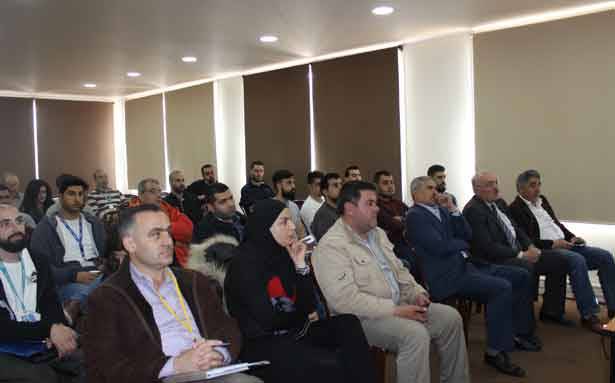 ندوة في بعلبك عن التجربة السويسريّة في مُعالجة النفايات