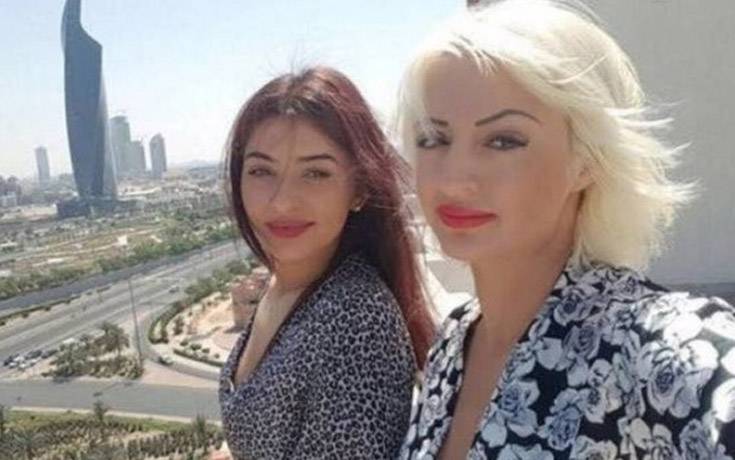 هكذا ألقى الأمن القبض على ممثلتين تصوران "فيلما إباحيا" باللغة العربية