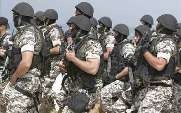لا تراجع مسيحياً حول «امن الدولة... والمواجهة مجدداً مع سلام