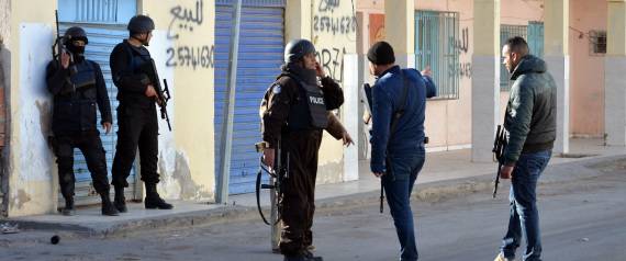 تونسيون: الرشوة في صفوف عناصر الأمن هي السبب في اختراق الحدود
